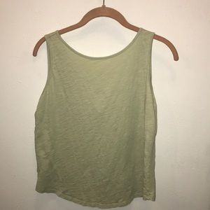 Ann Taylor LOFT Tank